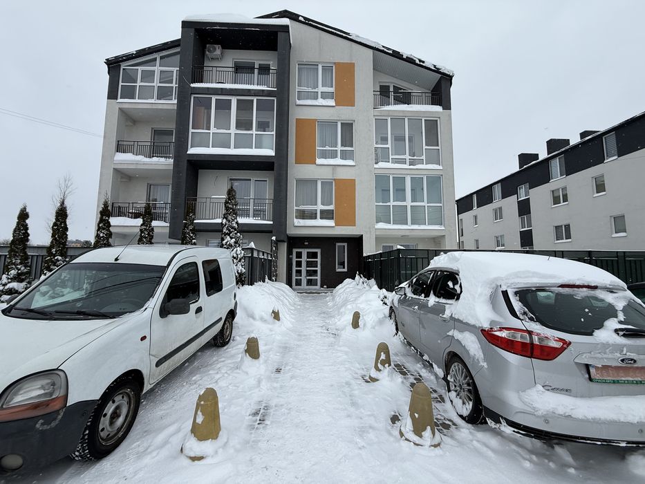 Продаж класної 1к квартири р-н Щасливе!Чудове планування.