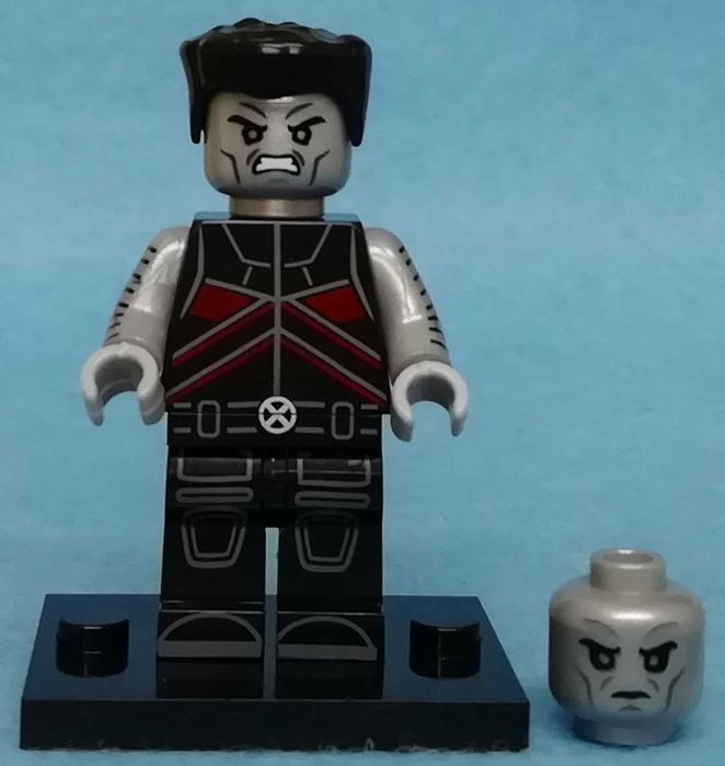 Colossus (X-Men) (Marvel)