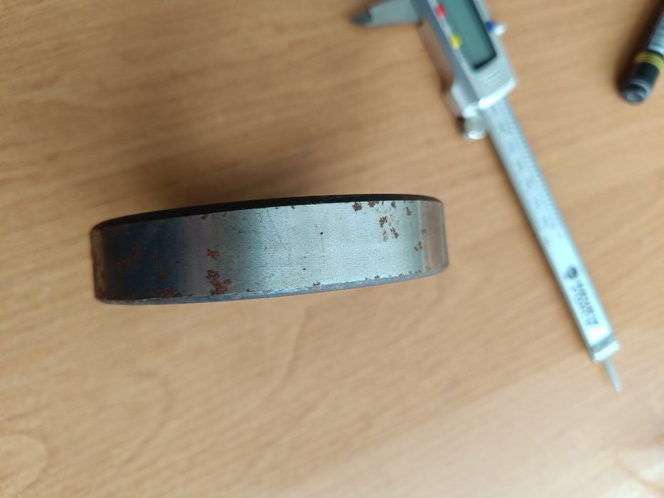 Łożysko kulkowe 110 mm x 60 mm x 22 mm