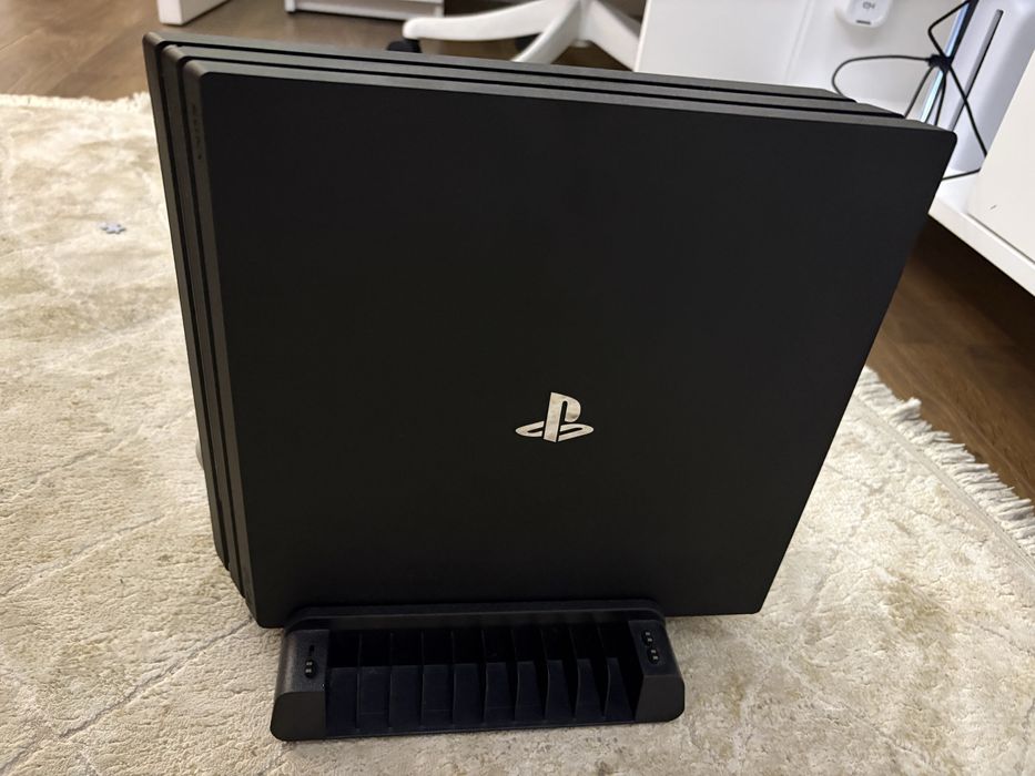 Playstation 4 pro