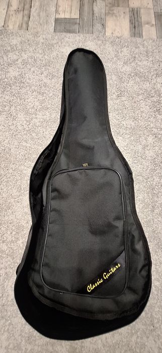 Gitara akustyczna Valencia