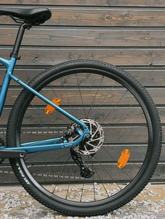 Rower crossowy Giant Roam 1 rozm. M