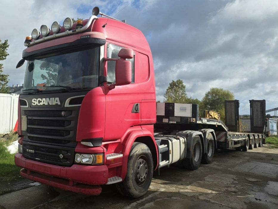 Scania