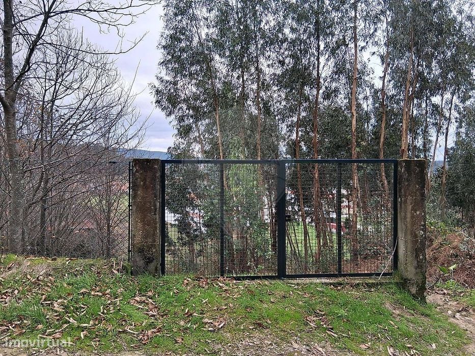 Terreno  para venda