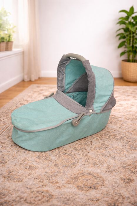 Каляска для ляльки