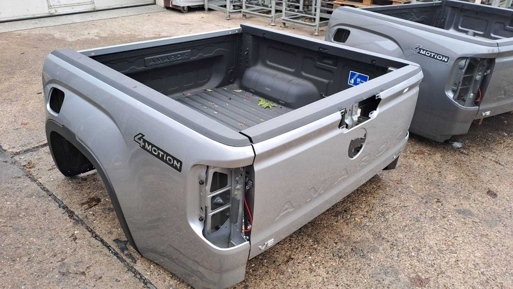 Paka, skrzynia ładunkowa VW Amarok - oryginał