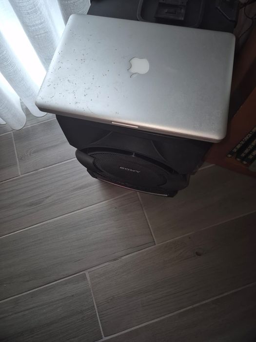Computador Apple