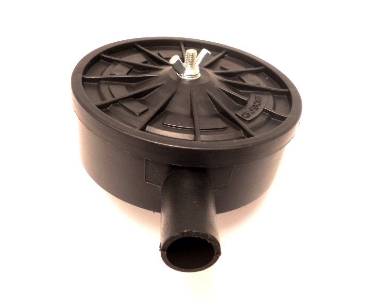 Filtr Powietrza Kompresora Sprężarki Z Wkładem