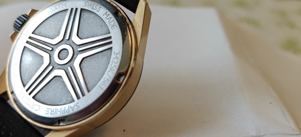 Zegarek Epos 3425K  automatic