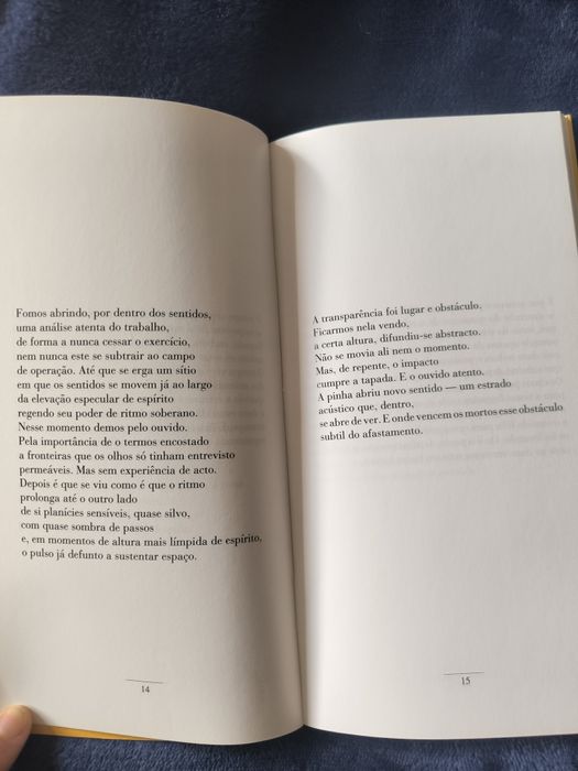 Sobre os mortos, de a Fernando Echevarría