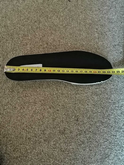 Кросівки Steve Madden MAC-E (Оригінал) — Стан Нових