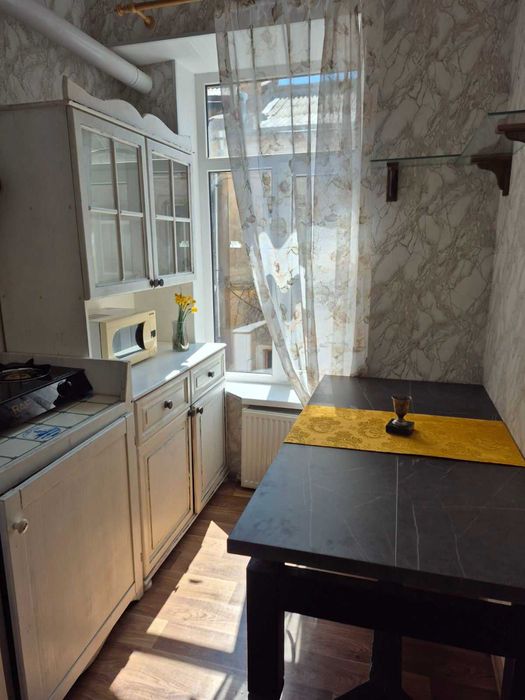 Продам ківартиру в Центрі міста