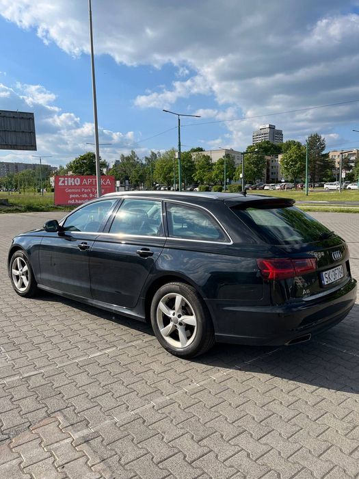 Audi A6 Avant Audi A6 C7 LIFT | 3.0 TDI | ROZRZĄD ZROBIONY (Faktury) | Serwisowana |