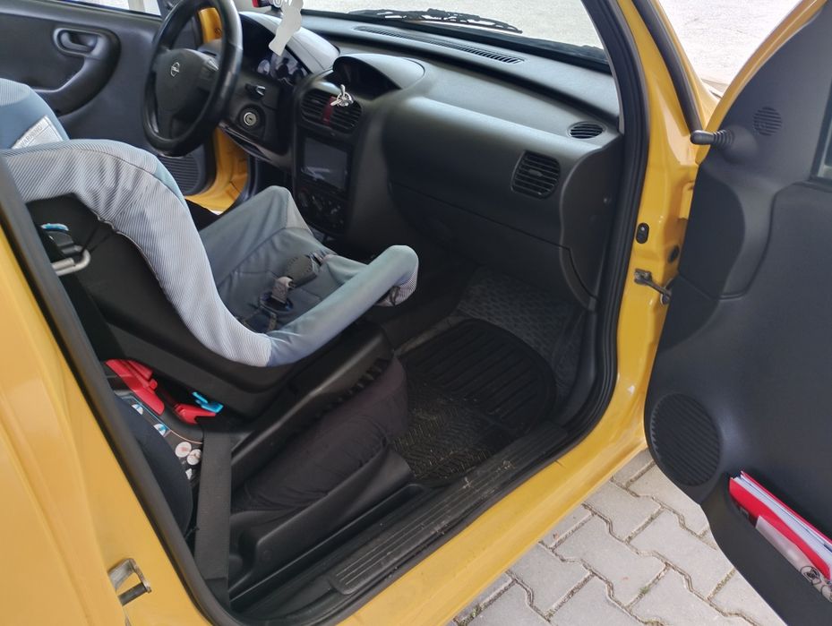 Opel Combo 1.3 para venda