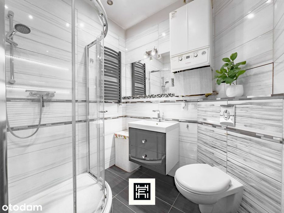 4pok. z antresolami 72 m²||Nadodrze świetna lokalizacja ul. Słowiańska