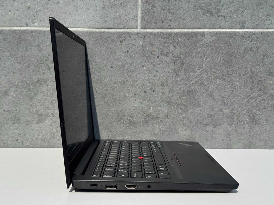 Ноутбук Lenovo ThinkPad E14 G2/i5-1135G7/8Gb/256Gb M2/14" HD/Гарантія