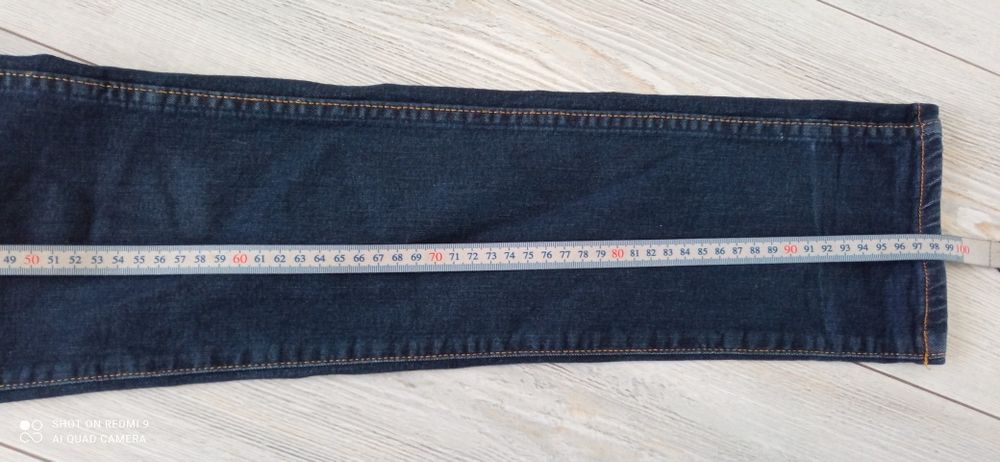 Spodnie Wrangler Molly W28 L32