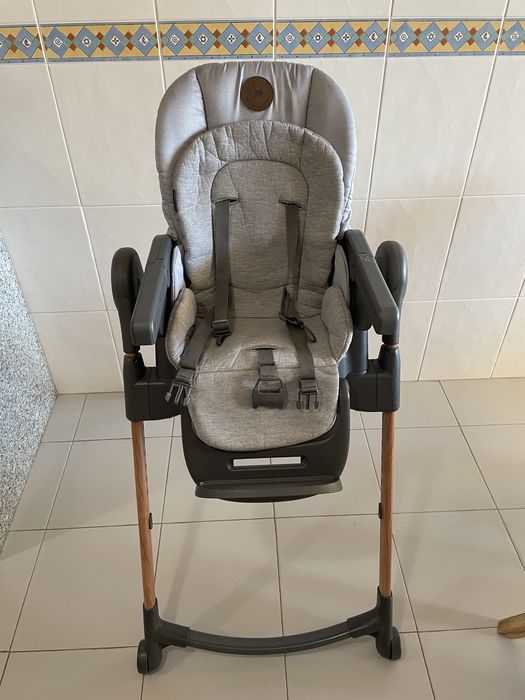 Cadeira de refeição Maxi-Cosi Minla