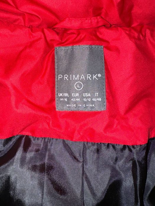 Blusão Rainbow curto sem capuz