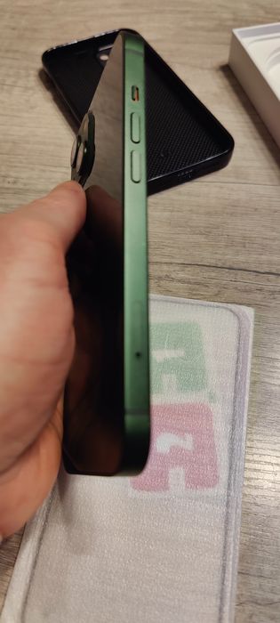 iPhone 13 128 Green