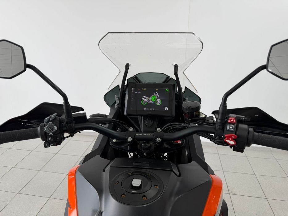 KTM  1290 SuperAdventure S