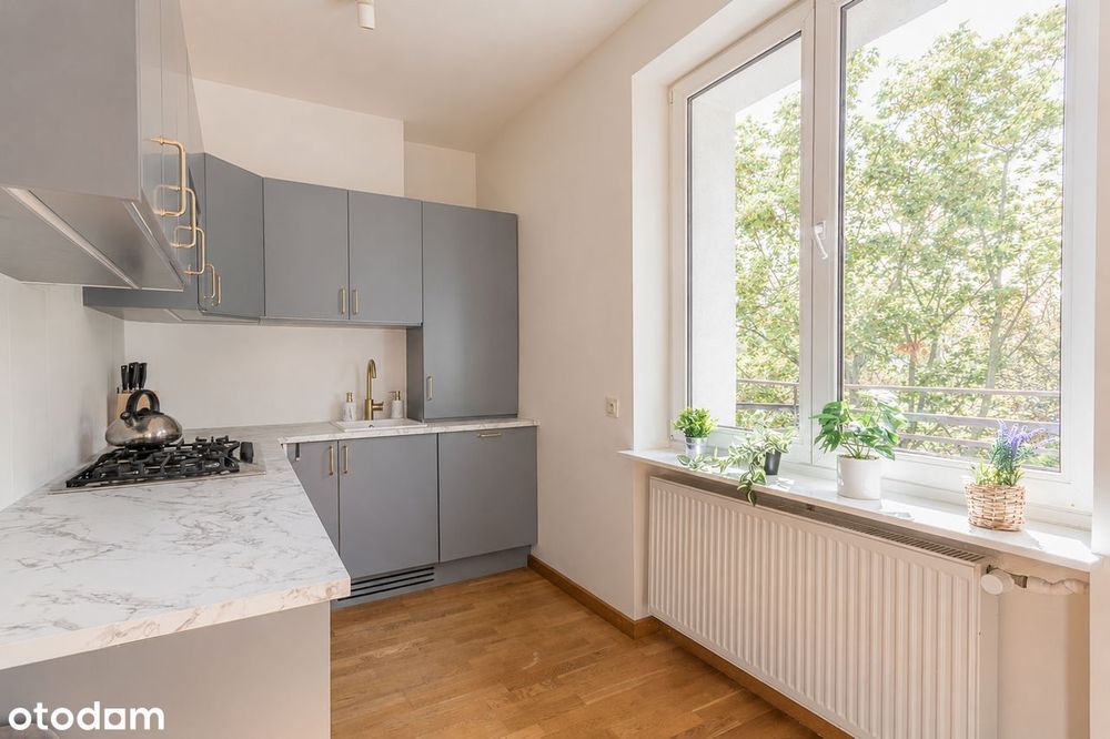 Mieszkanie – Warszawa, Muranów, Śródmieście - Więcej