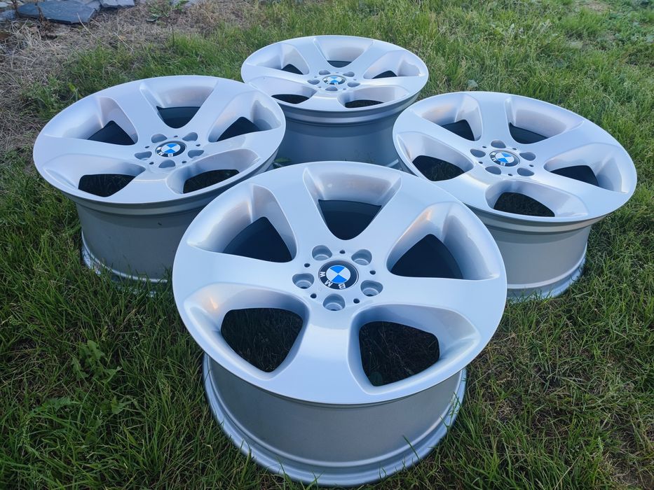 Felgi Styling 132 19" 9/10 5x120 BMW e60 e46 e38 e39 e90 e91 x5 x3