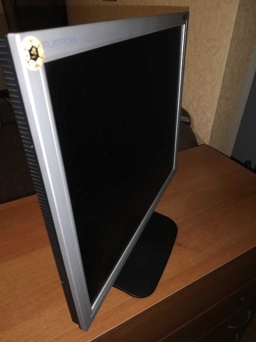 Монітор для комп'ютера LG
