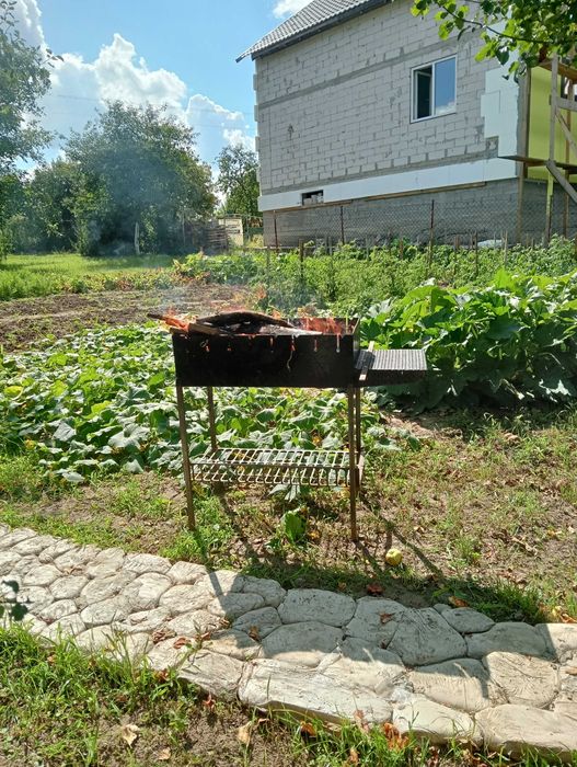 Дача " Промінь"  земельна ділянка