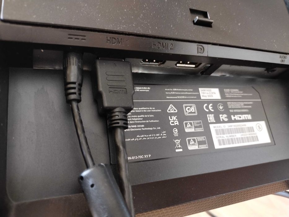 Monitor Philips 24M1N32