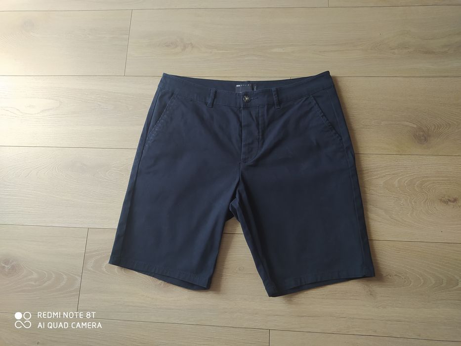 Bermudy spodenki męskie ASOS rozm M