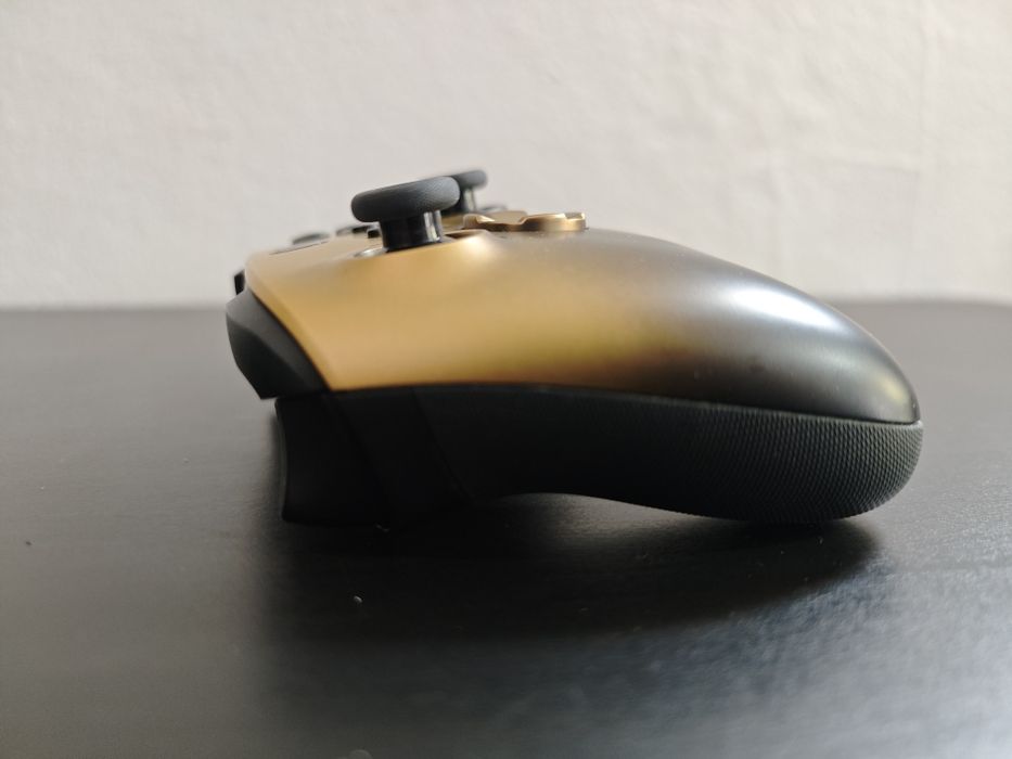 Comando Xbox Gold Shadow