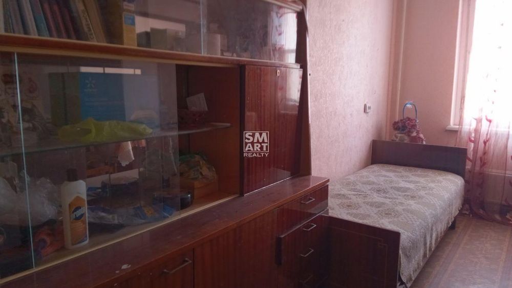 Вишневе центр продаж терміново 3-кімнатна квартира дві лоджії