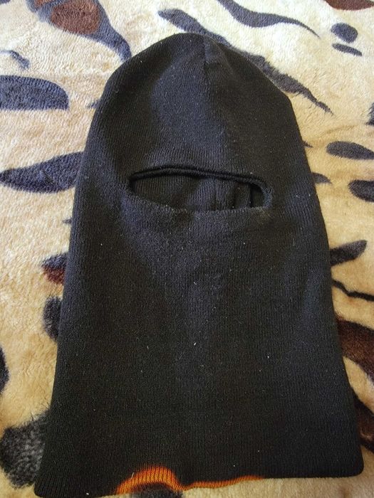 Балаклава - підшоломник для військових б/в.