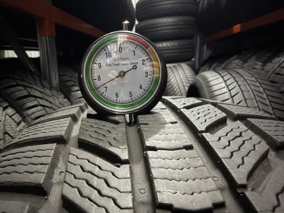 215/55 r 18 Continental 4шт.