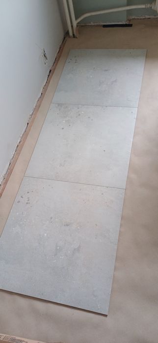 Gres Paradyż Desertdust Beige