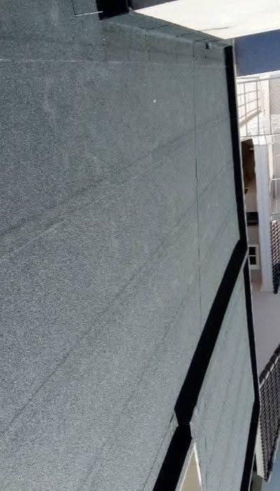 Impermeabilização manta Tela Asfáltica