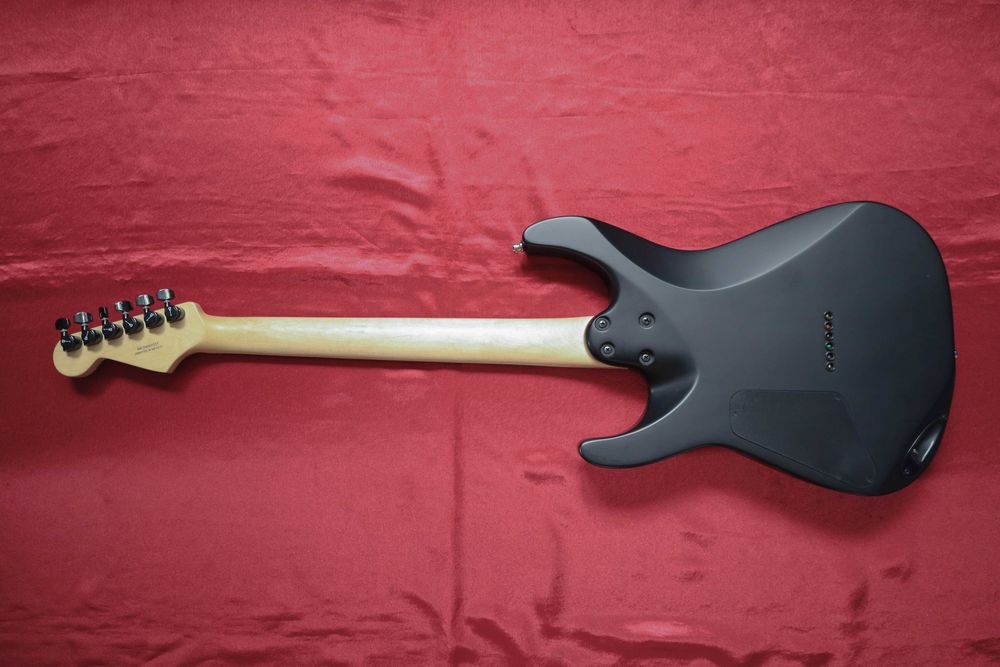 Charvel Pro-Mod DK24 HH