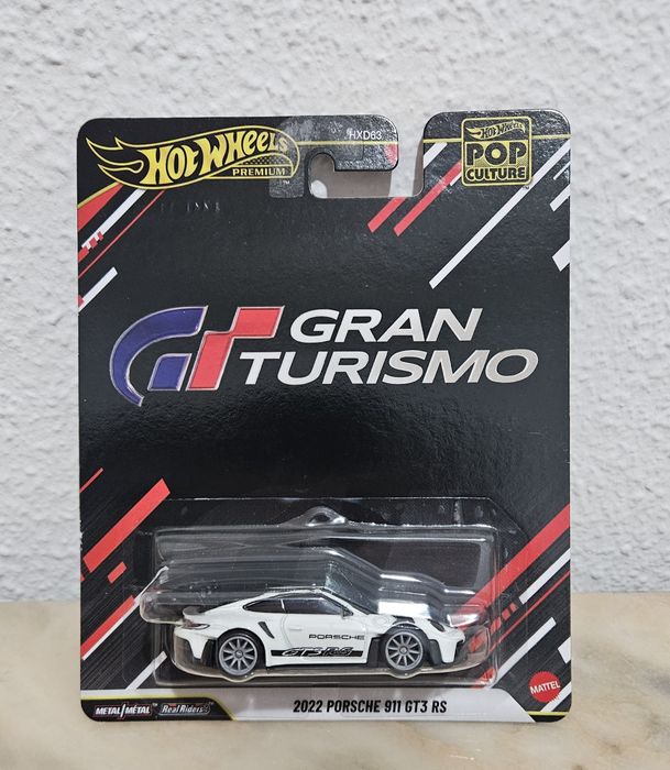 hot wheels porsche 911 gt3 - купити антикваріат - Ціна на OLX.ua