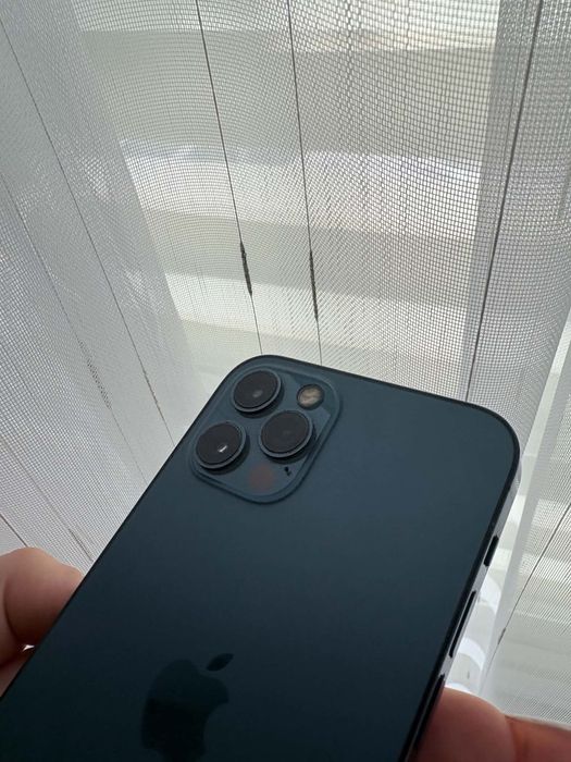 Iphone 12 PRO 128 GB