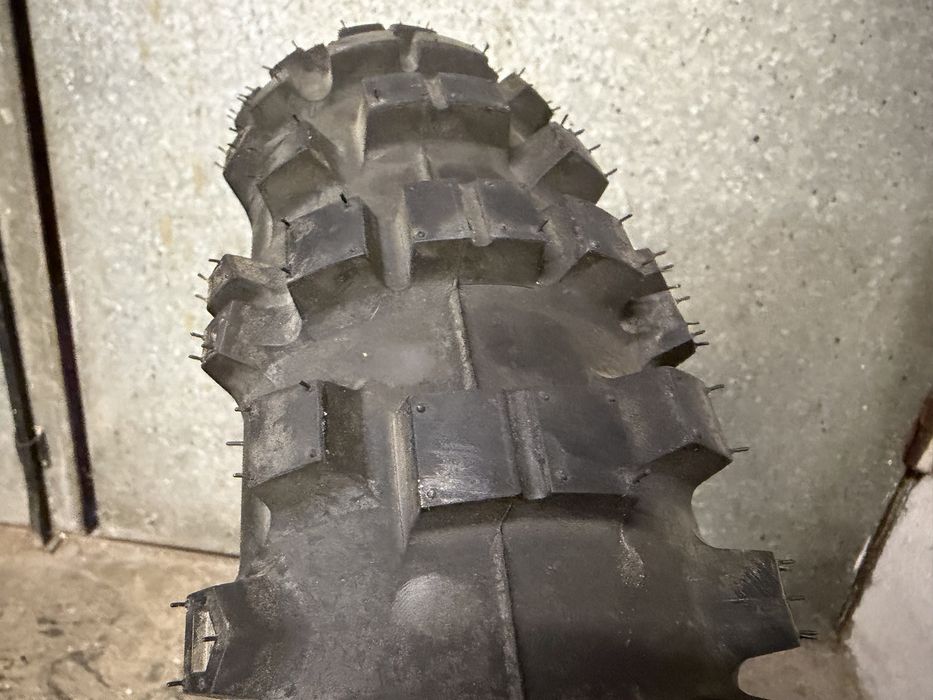 Wanda Opona 90/90-18 P2003-02