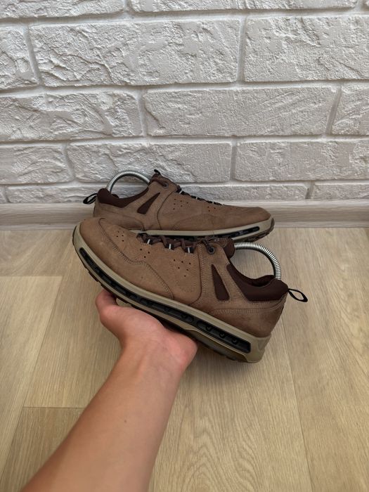 Кросівки Ecco Cool Walk