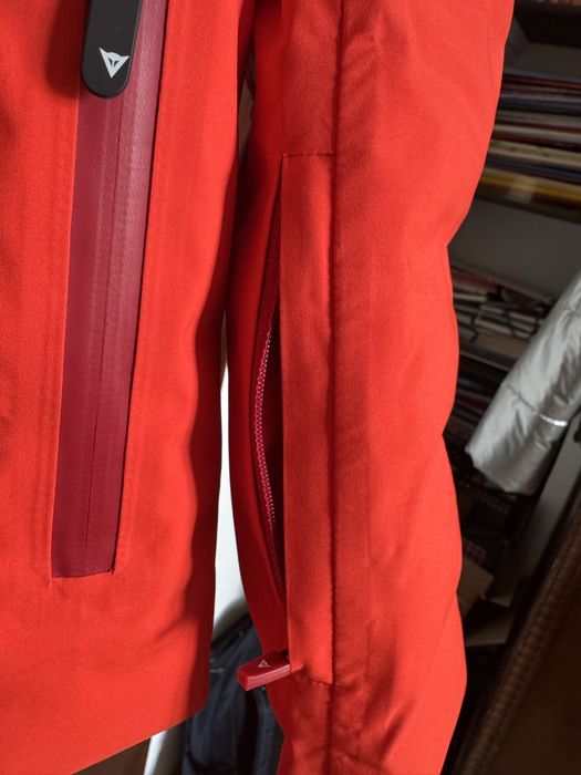 Kurtka narcirska DAINESE r.S