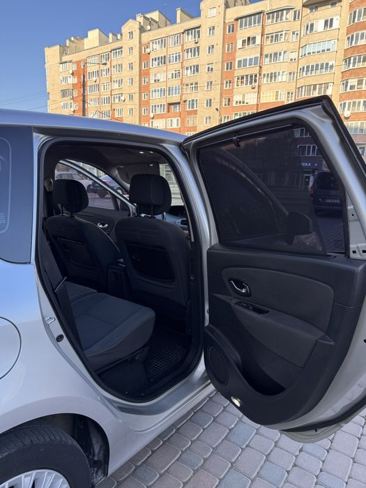 Renault Scenic 3