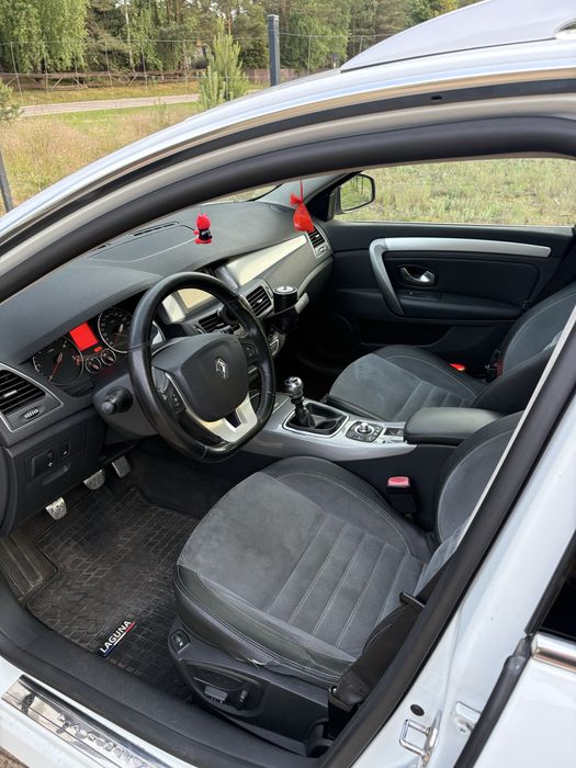 Sprzedam renault laguna 3