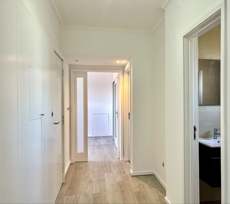 Apartamento T2, Rio Meão