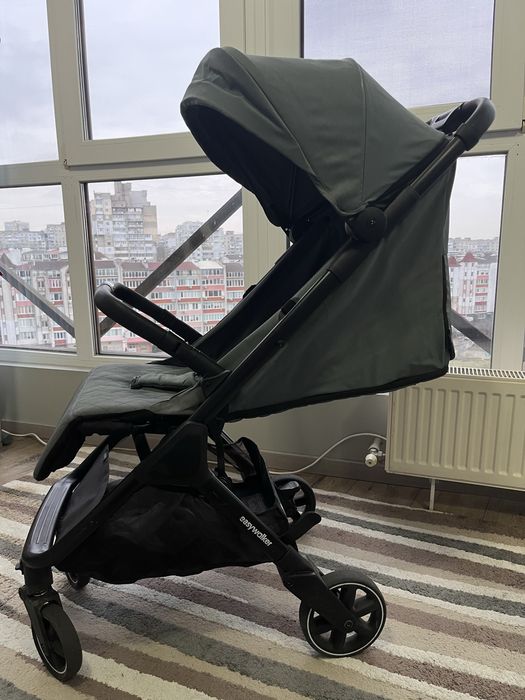 Коляска Easywalker Jackey