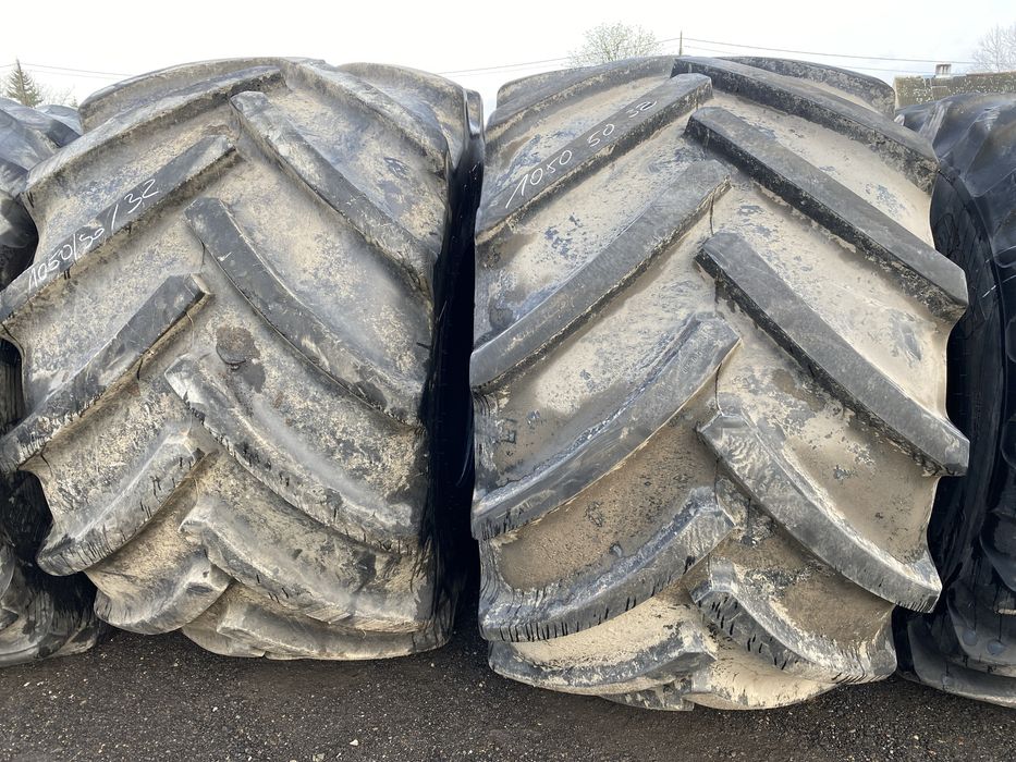 1050/50r32 Mitas SFT