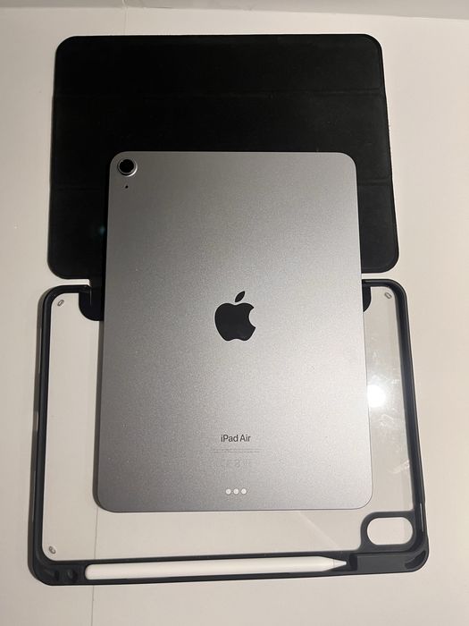 Ipad air 11 M2 + apple pencil pro