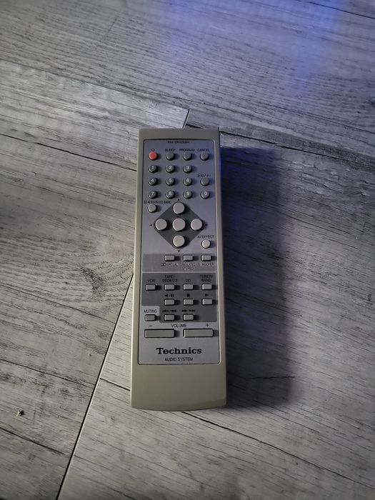 Wieża Technics HD55